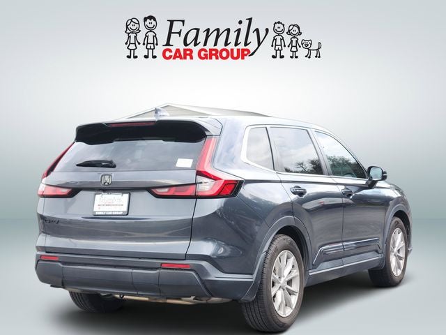 2023 Honda CR-V EX