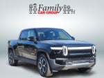 2022 Rivian R1T Adventure