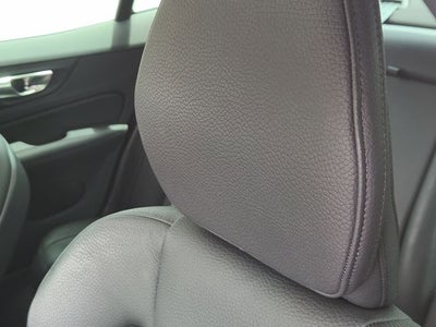 2024 Volvo S60 B5 Plus Dark Theme