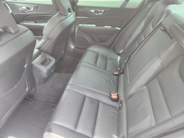 2024 Volvo S60 B5 Plus Dark Theme