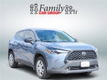 2024 Toyota Corolla Cross L
