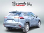 2024 Toyota Corolla Cross L