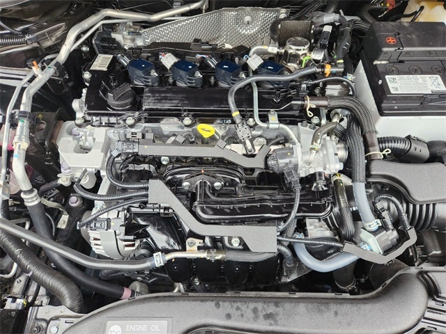 2025 Toyota Corolla Cross L