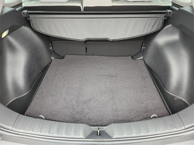 2025 Toyota Corolla Cross L