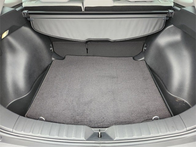 2025 Toyota Corolla Cross L