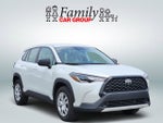 2024 Toyota Corolla Cross L