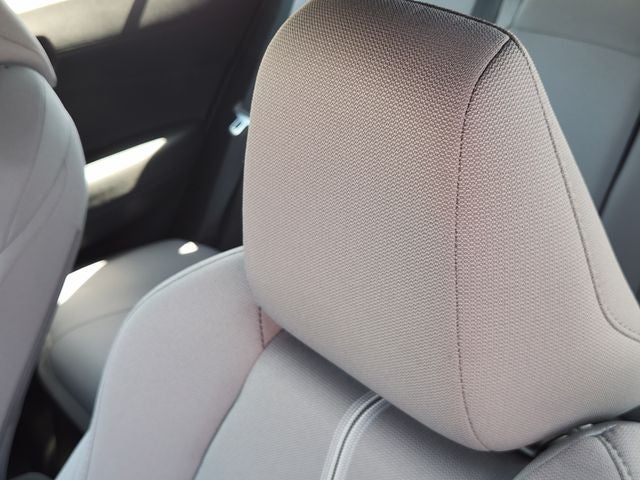 2025 Toyota Corolla Cross Hybrid S