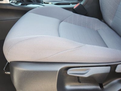2025 Toyota Corolla Cross Hybrid S