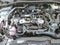 2025 Toyota Corolla Cross Hybrid S