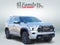 2025 Toyota Sequoia Platinum