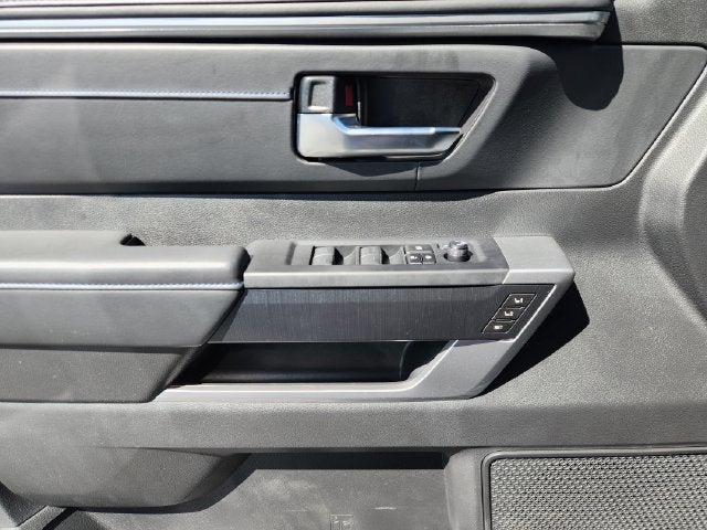 2025 Toyota Sequoia Platinum