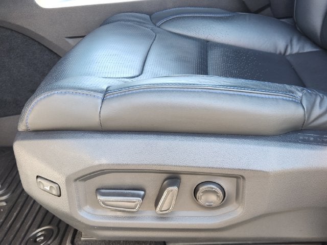 2025 Toyota Sequoia Platinum