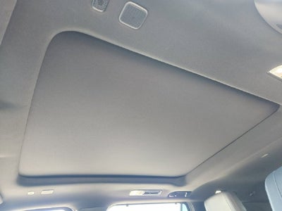 2025 Toyota Sequoia Platinum