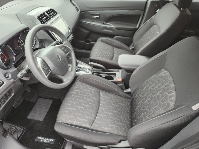 2026 Mitsubishi Outlander Sport 2.0 SE