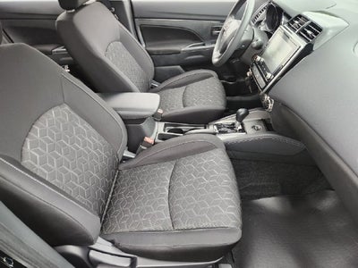 2026 Mitsubishi Outlander Sport 2.0 SE