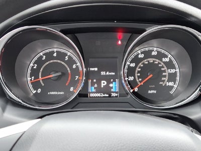 2026 Mitsubishi Outlander Sport 2.0 SE