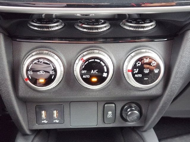 2026 Mitsubishi Outlander Sport 2.0 SE