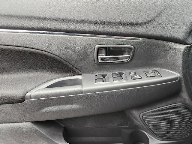 2026 Mitsubishi Outlander Sport 2.0 SE