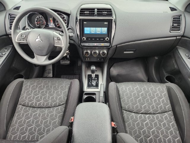 2026 Mitsubishi Outlander Sport 2.0 SE