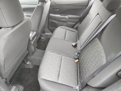 2026 Mitsubishi Outlander Sport 2.0 SE