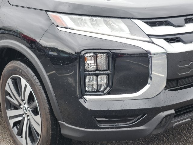 2026 Mitsubishi Outlander Sport 2.0 SE
