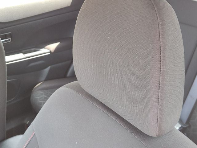 2024 Mitsubishi Outlander Sport RALLIART
