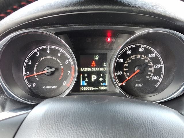 2024 Mitsubishi Outlander Sport RALLIART