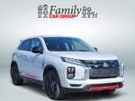 2024 Mitsubishi Outlander Sport RALLIART
