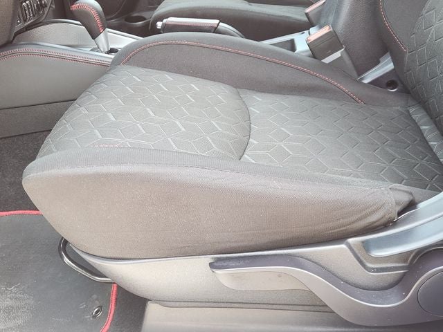 2024 Mitsubishi Outlander Sport RALLIART