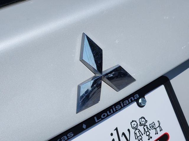 2024 Mitsubishi Outlander Sport RALLIART
