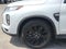 2024 Mitsubishi Outlander Sport RALLIART