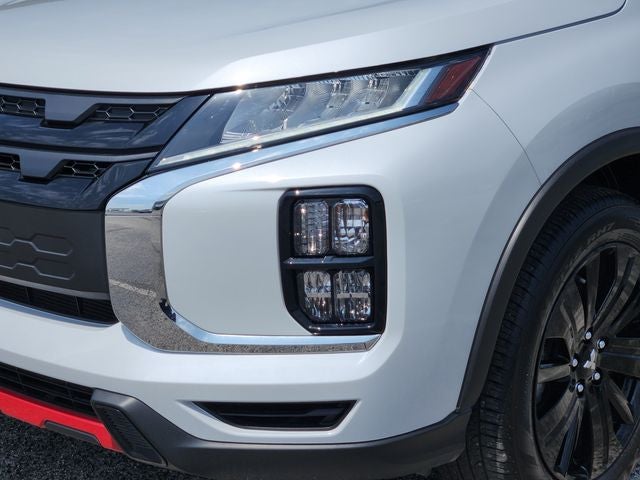 2024 Mitsubishi Outlander Sport RALLIART