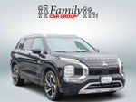 2023 Mitsubishi Outlander PHEV SEL