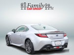 2022 Subaru BRZ Limited