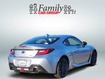 2022 Subaru BRZ Limited