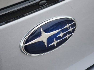 2022 Subaru BRZ Limited