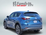 2022 Mazda Mazda CX-5 2.5 S Premium Package