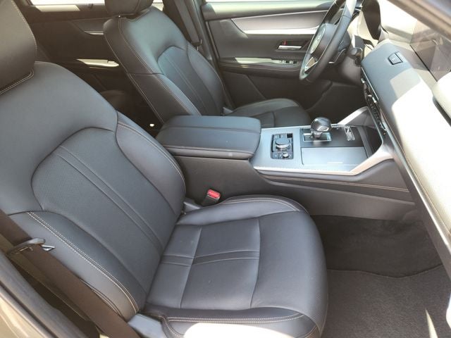 2025 Mazda Mazda CX-70 PHEV Premium