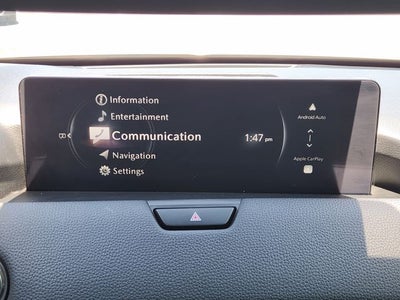 2025 Mazda Mazda CX-70 PHEV Premium