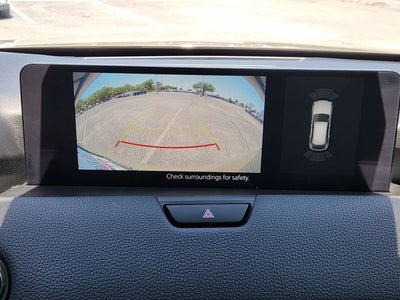 2025 Mazda Mazda CX-70 PHEV Premium