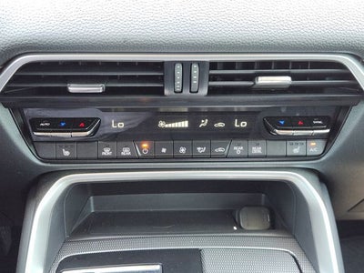 2025 Mazda Mazda CX-70 PHEV Premium