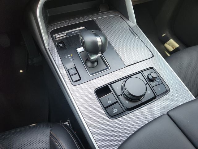 2025 Mazda Mazda CX-70 PHEV Premium