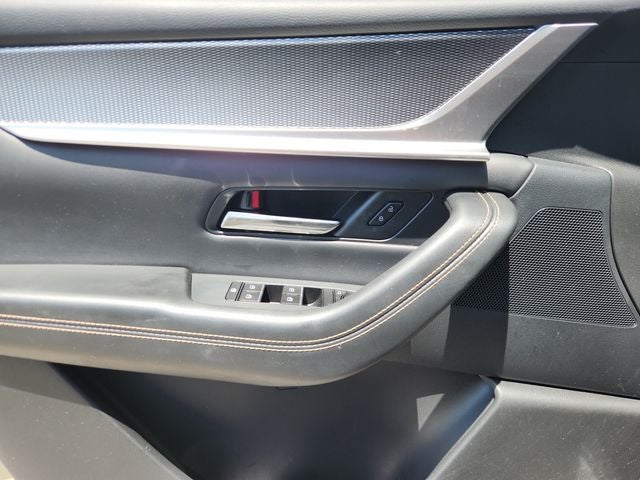 2025 Mazda Mazda CX-70 PHEV Premium