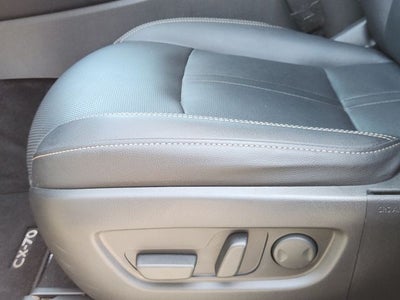 2025 Mazda Mazda CX-70 PHEV Premium