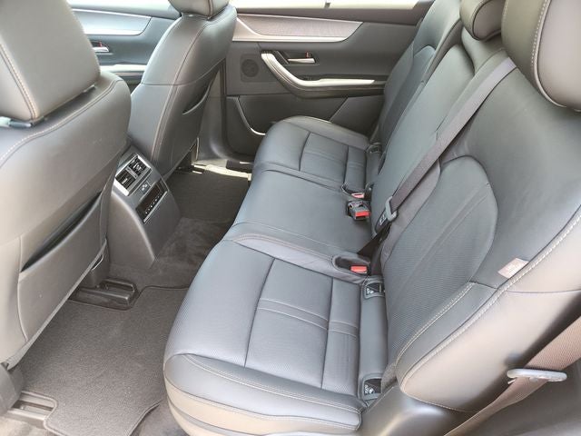 2025 Mazda Mazda CX-70 PHEV Premium