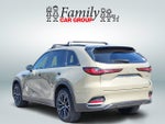 2025 Mazda Mazda CX-70 PHEV Premium