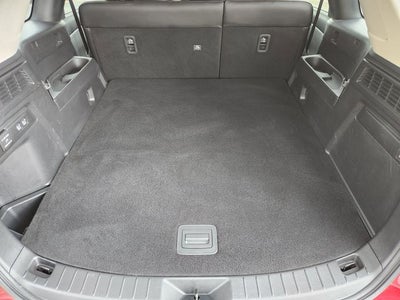 2025 Mazda Mazda CX-70 PHEV Premium