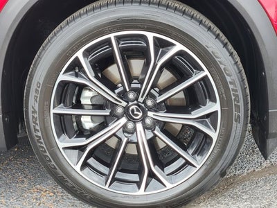 2025 Mazda Mazda CX-70 PHEV Premium