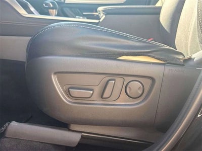 2025 Mazda Mazda CX-90 3.3 Turbo Premium