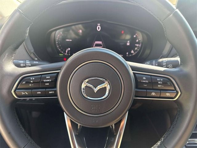 2025 Mazda Mazda CX-90 3.3 Turbo Premium